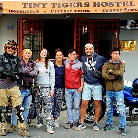 Tiny Tigers Da Lat Exterior foto