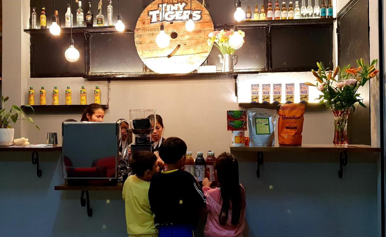 Tiny Tigers Da Lat Exterior foto